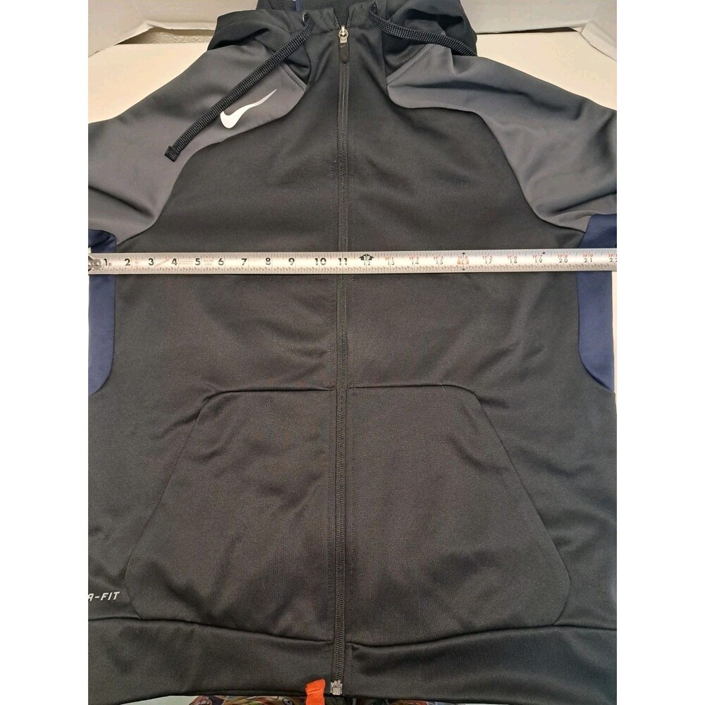Nike Originals Chompa Therma Fit Jacket Men's M - Picture 5 of 8